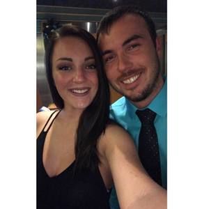 Meet your Posher, Morgan